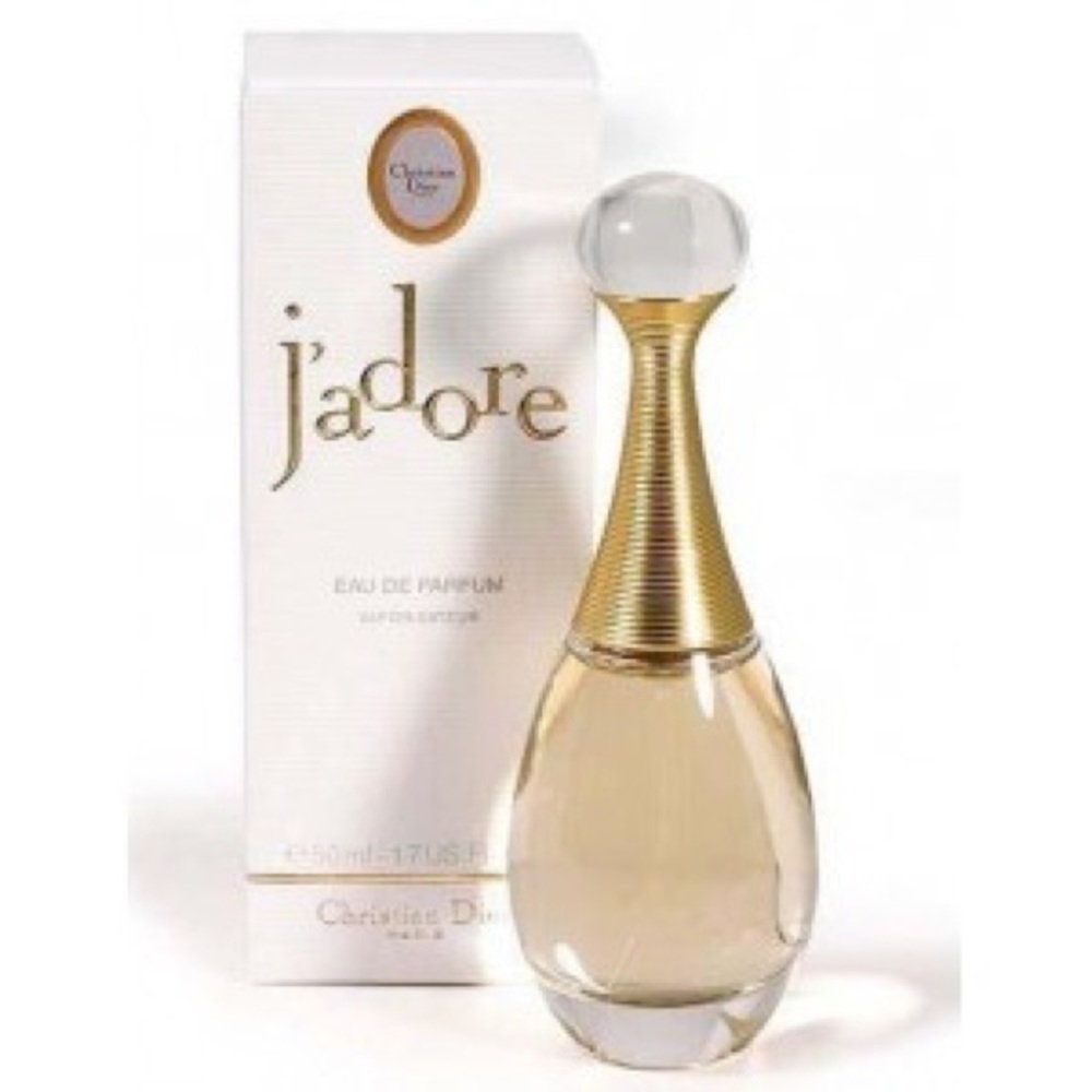 J'adore by Dior 3.4 ounces